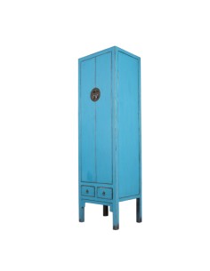 Schmaler Kleiderschrank...