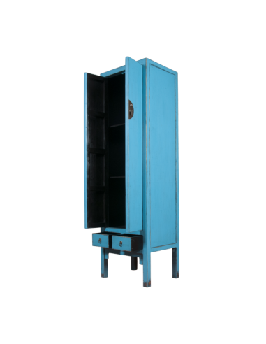 Armadio stretto "Zhǎi".