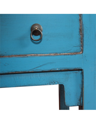 Armadio stretto "Zhǎi".