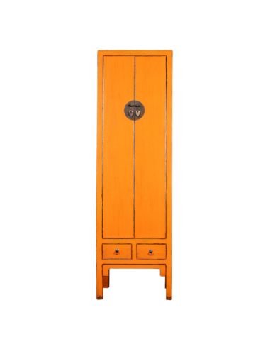 Armoire étroite "Zhǎi"