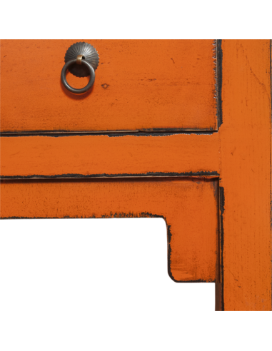 Armoire étroite "Zhǎi"