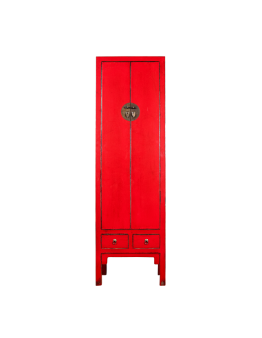 Armoire étroite "Zhǎi"