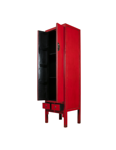 Armoire étroite "Zhǎi"