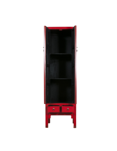 Armoire étroite "Zhǎi"