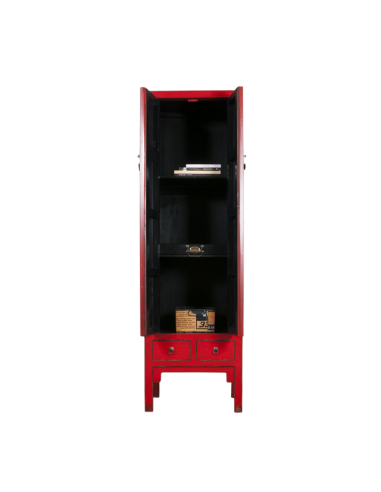 Armoire étroite "Zhǎi"