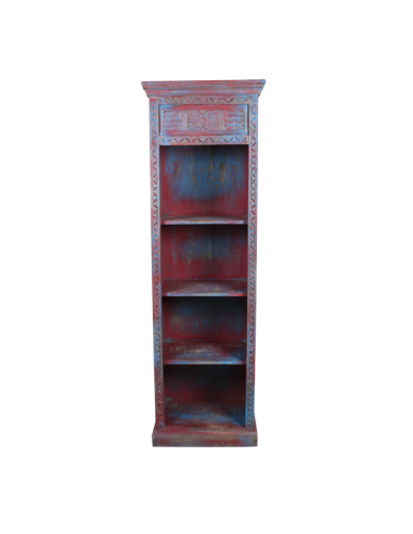 Bibliothèque "Indus"