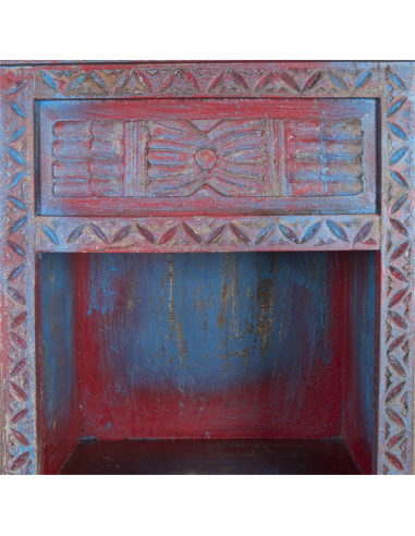 Bibliothèque "Indus"