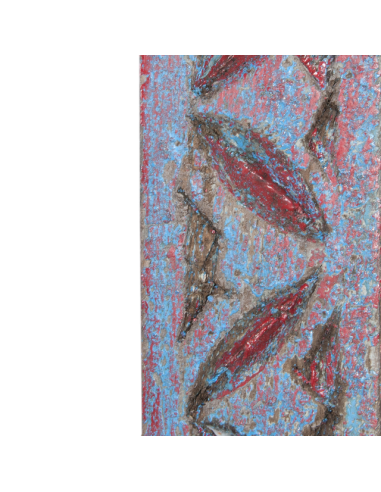 Bibliothèque "Indus"