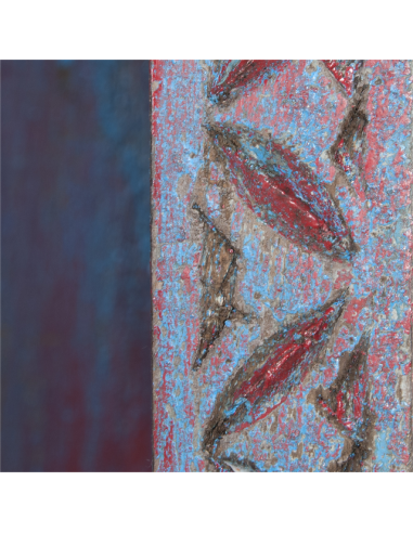 Bibliothèque "Indus"