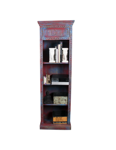 Bibliothèque "Indus"