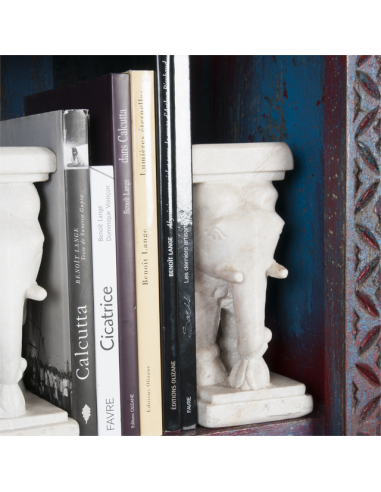 Bibliothèque "Indus"