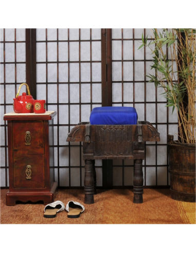 "Shèng" Bedside table