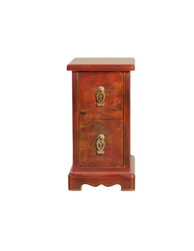 "Shèng" Bedside table