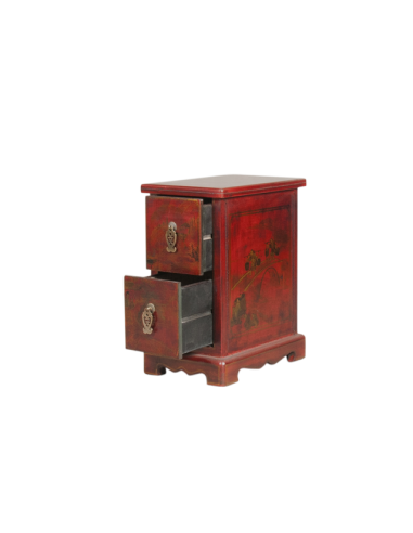 "Shèng" Bedside table