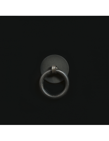 Meuble escaliers "Jù" double-face