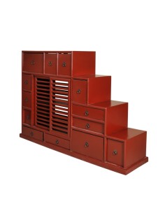 Meuble escaliers "Jù"... 2