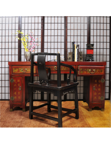 Bureau "Chun"
