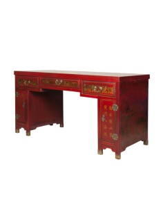 "Chun" Desk