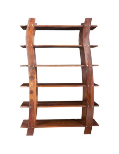 Bibliothèque "Hilana" 2