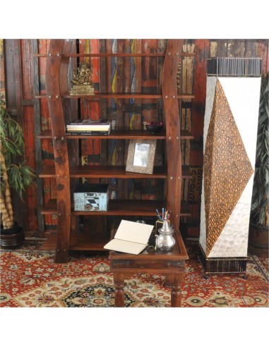 Bibliothèque "Hilana"