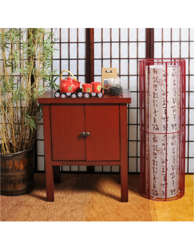 Petite desserte "Li Qin"