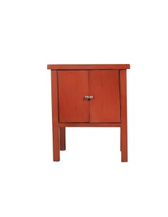 Petite desserte "Li Qin" 2