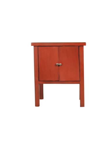 Petite desserte "Li Qin"