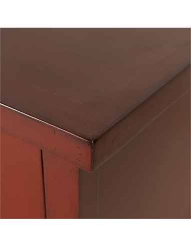 Petite desserte "Li Qin"