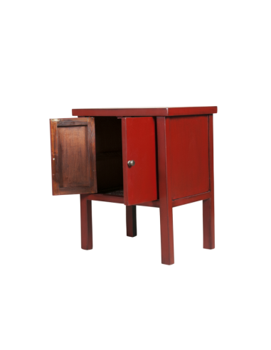 Petite desserte "Li Qin"