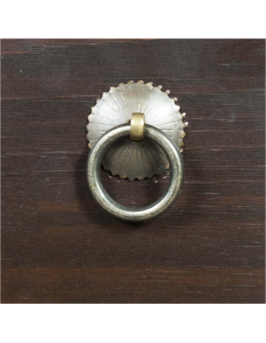 "Pu Yi" Staircase furniture - Brown