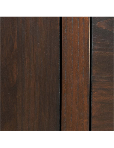 "Pu Yi" Staircase furniture - Brown