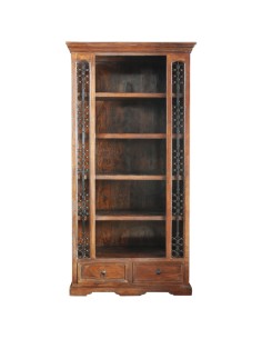 Bibliothèque indienne... 2