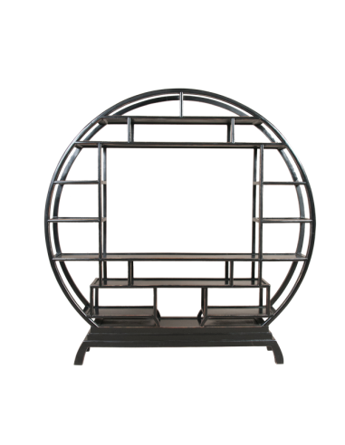 "Tai" TV stand - Black