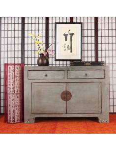 "Tian Xian" Dresser 2
