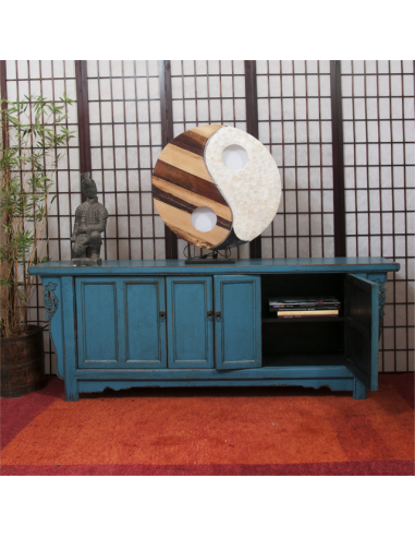 Desserte basse "Huizhou"