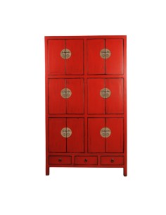 Großer chinesischer Schrank... 2