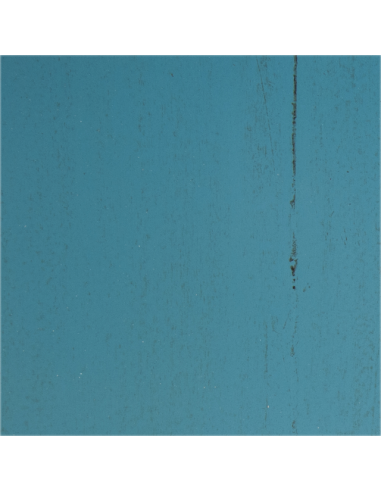 Grande armoire chinoise "Cong" - Bleu