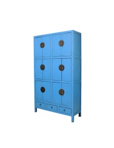 Großer chinesischer Schrank...