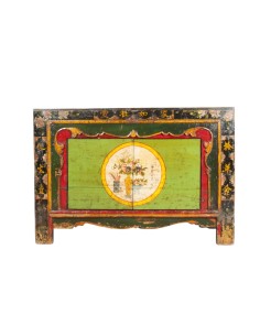 Credenza cinese dipinto... 2