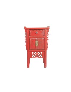 Comodino cinese "Bingwen" 2