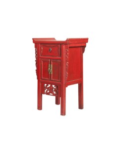 Comodino cinese "Bingwen"