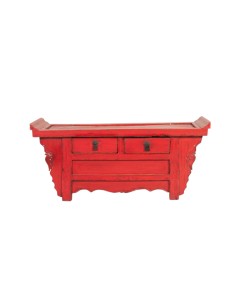 Conveniente "Hu-Tu - Rosso 2