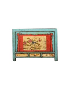 Desserte chinoise "Genghis" 2