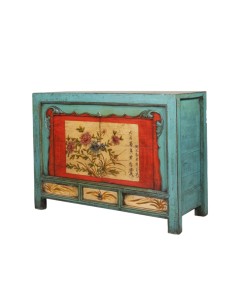 Desserte chinoise "Genghis"