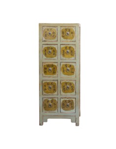 Hohe Kommode "Hou-Chi" 2