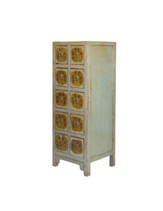 Hohe Kommode "Hou-Chi"