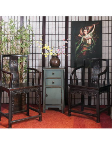 La cucina cinese "Fang"