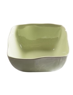 Bol en Cramique - H7.5x16x16