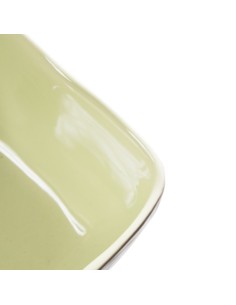 Bol en Cramique - H7.5x16x16 2