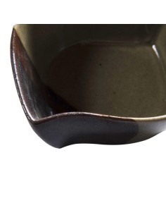 Bol "Caf crme" - H5.5x11x11 2